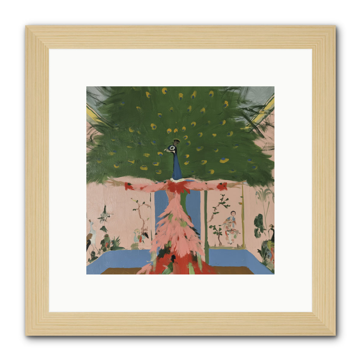 The Winter Wish Society — The-Winter-Wish-Society-10x10-Framed-Print-Natural.jpg