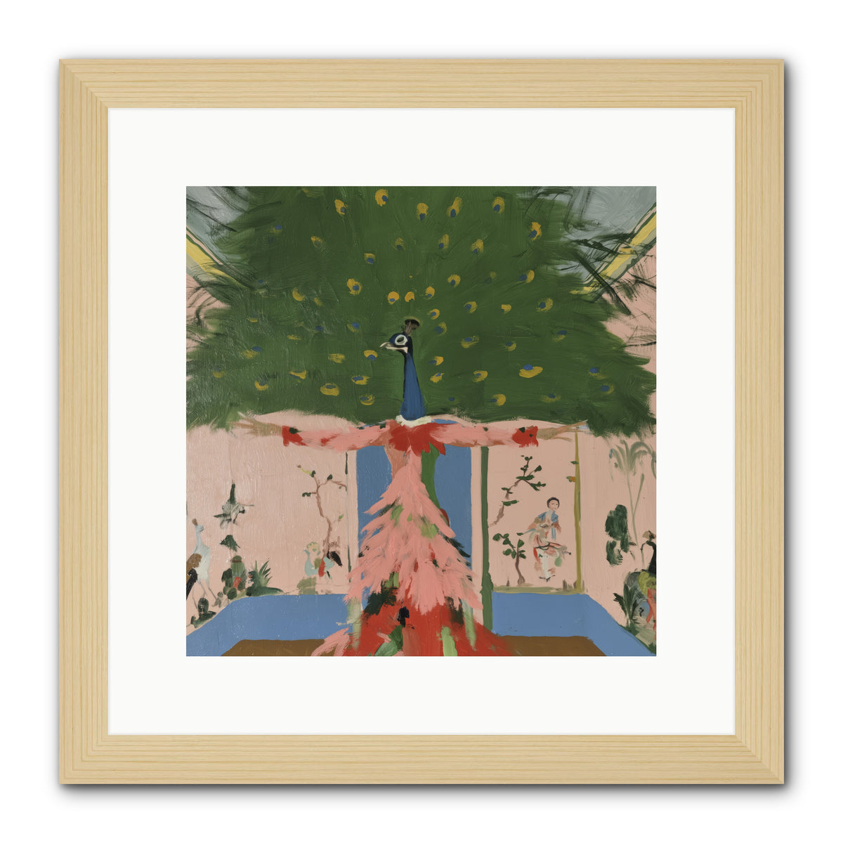 The Winter Wish Society — The-Winter-Wish-Society-12x12-Framed-Print-Natural.jpg