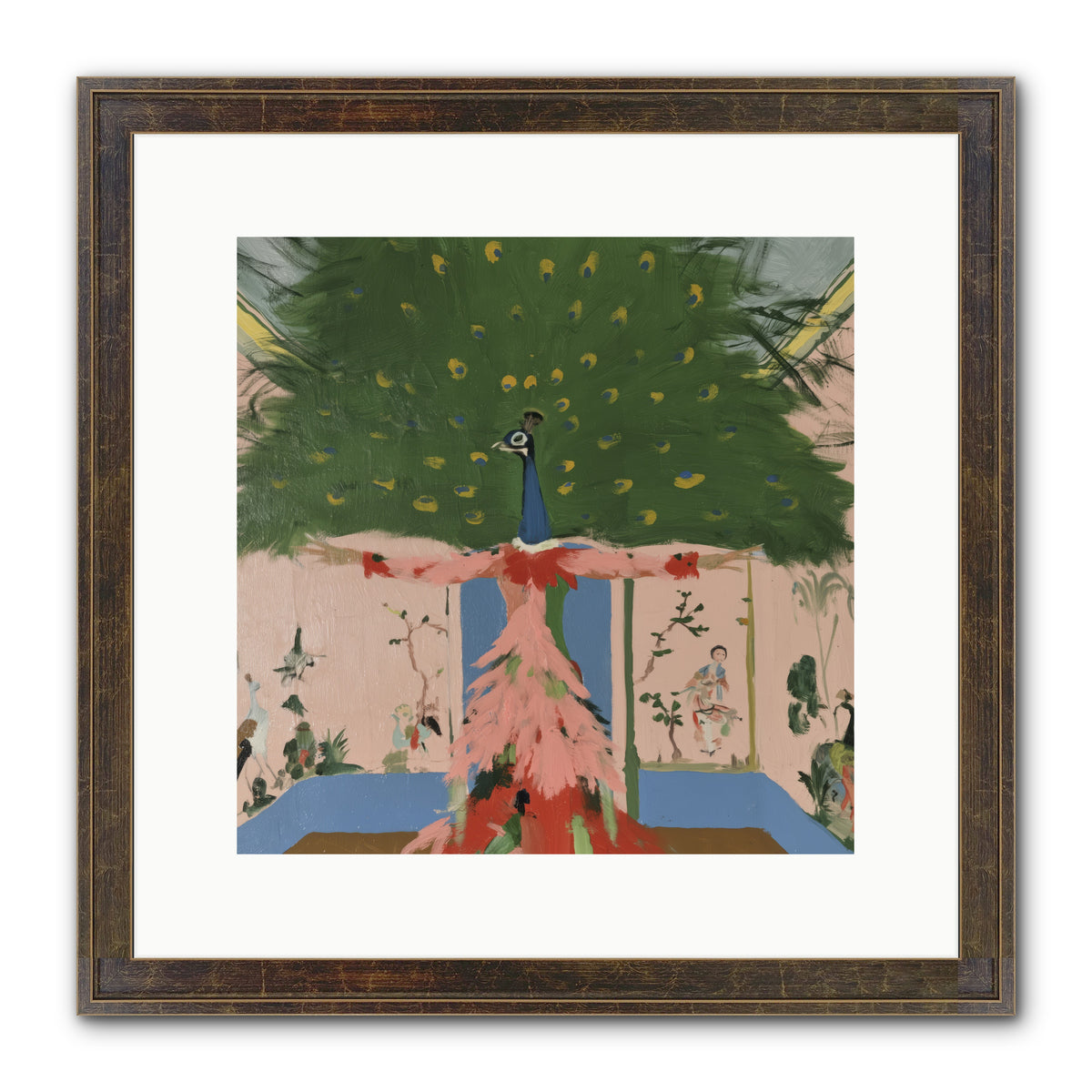 The Winter Wish Society — The-Winter-Wish-Society-12x12-Framed-Print-Slimwoods-Black-Gold.jpg