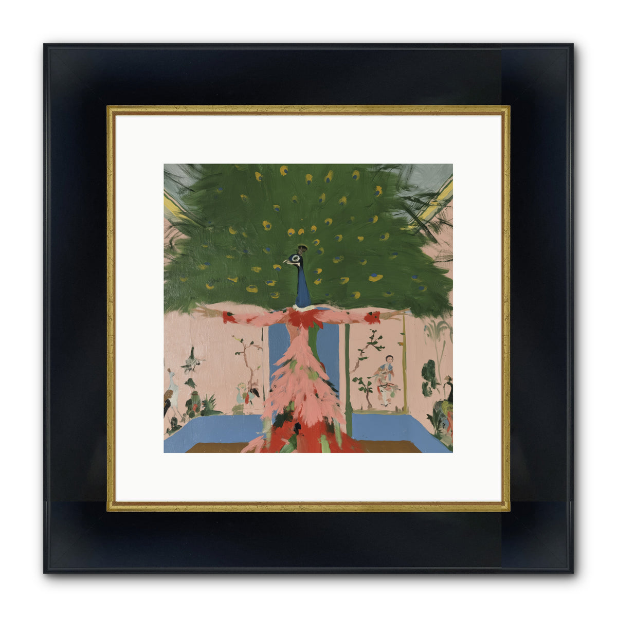 The Winter Wish Society — The-Winter-Wish-Society-12x12-Framed-Print-Wide-Black-w-Gold.jpg