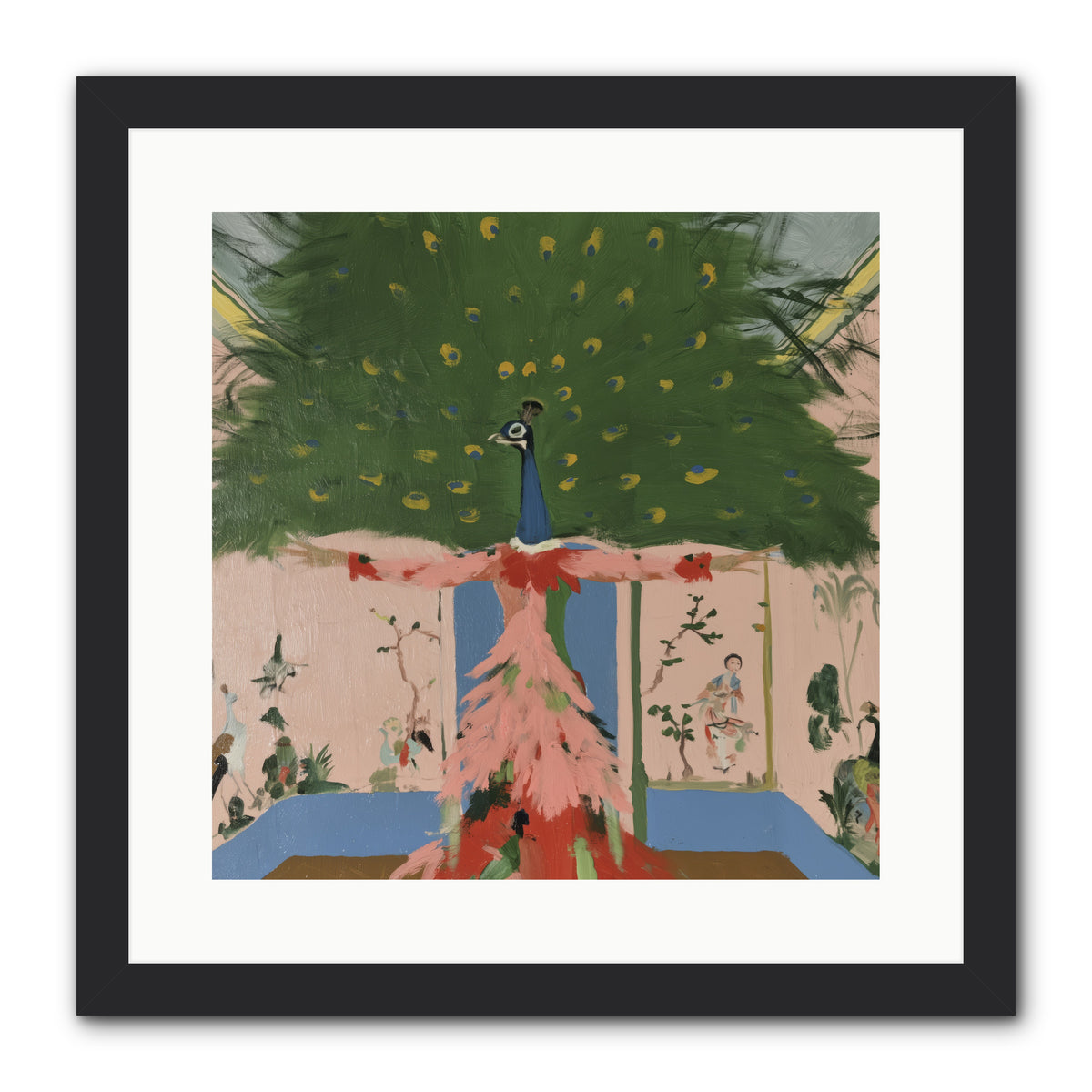 The Winter Wish Society — The-Winter-Wish-Society-16x16-Framed-Print-Black.jpg