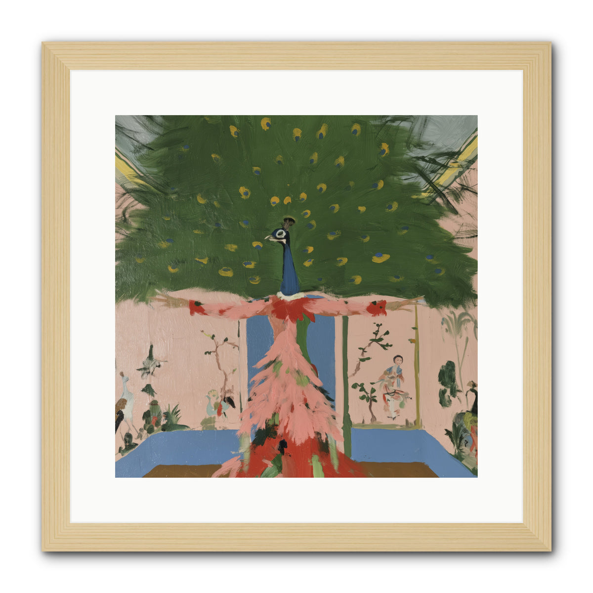 The Winter Wish Society — The-Winter-Wish-Society-16x16-Framed-Print-Natural.jpg