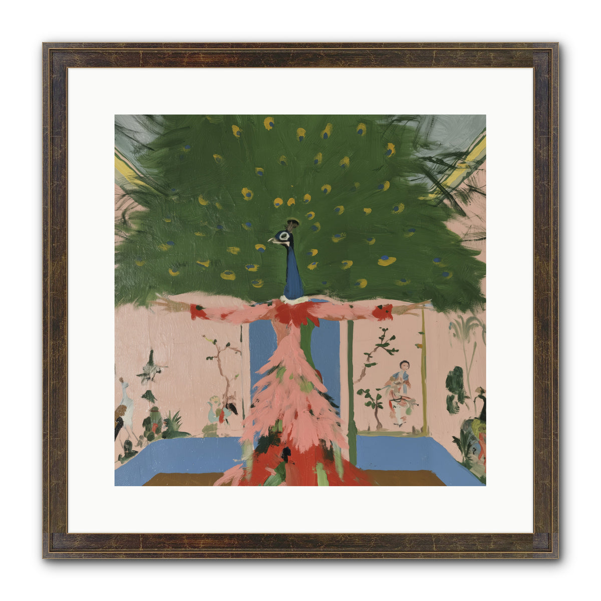 The Winter Wish Society — The-Winter-Wish-Society-16x16-Framed-Print-Slimwoods-Black-Gold.jpg