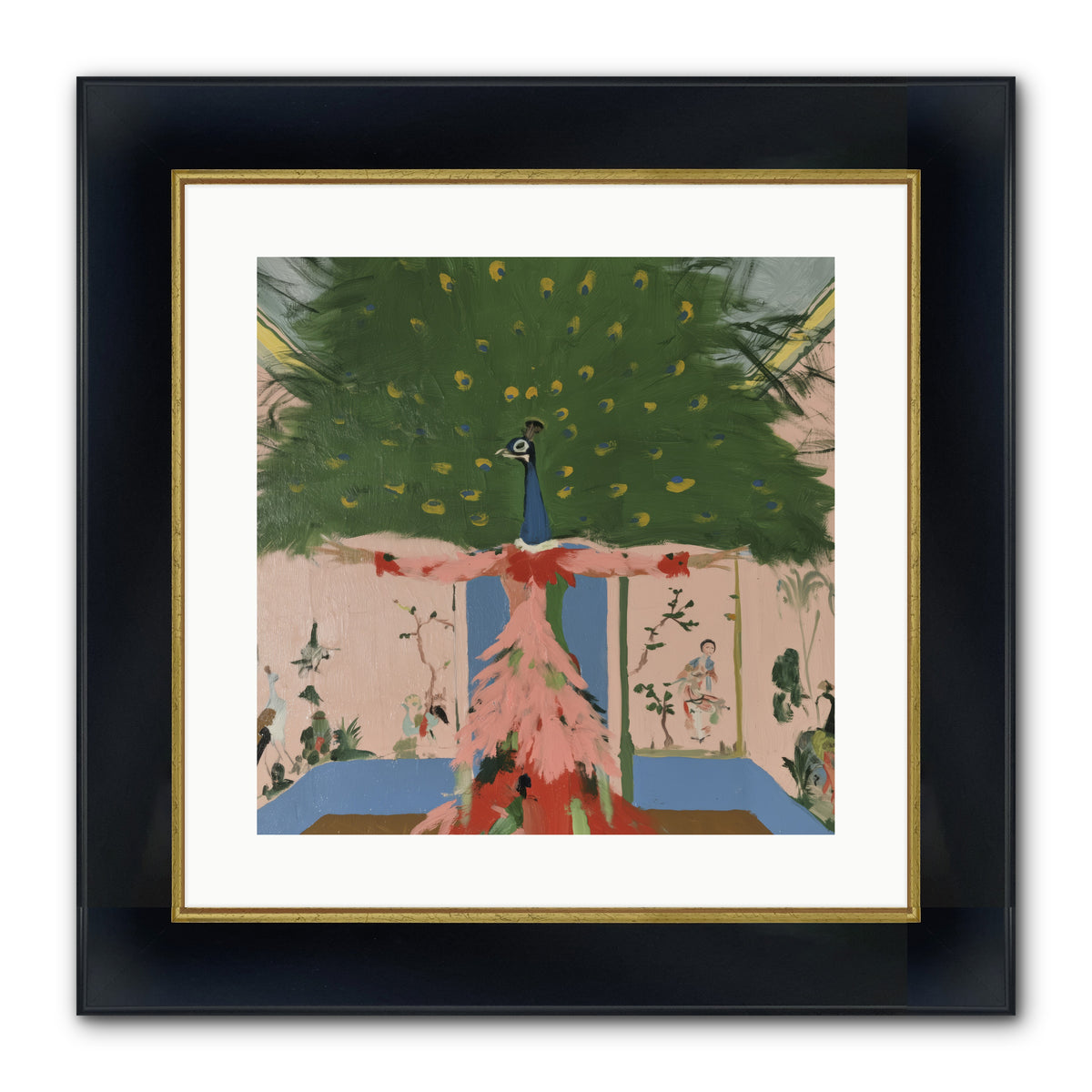 The Winter Wish Society — The-Winter-Wish-Society-16x16-Framed-Print-Wide-Black-w-Gold.jpg