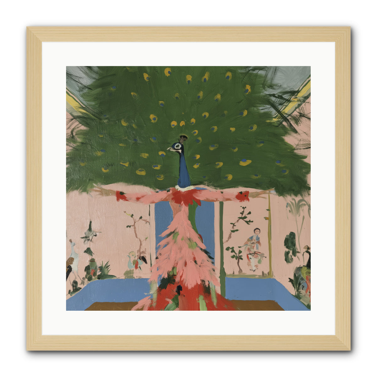 The Winter Wish Society — The-Winter-Wish-Society-20x20-Framed-Print-Natural.jpg