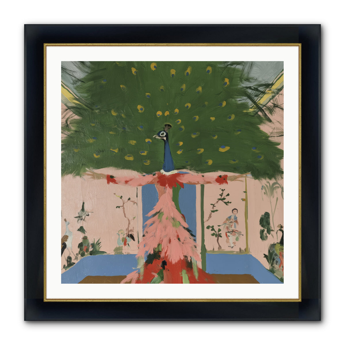 The Winter Wish Society — The-Winter-Wish-Society-30x30-Framed-Print-Wide-Black-w-Gold.jpg