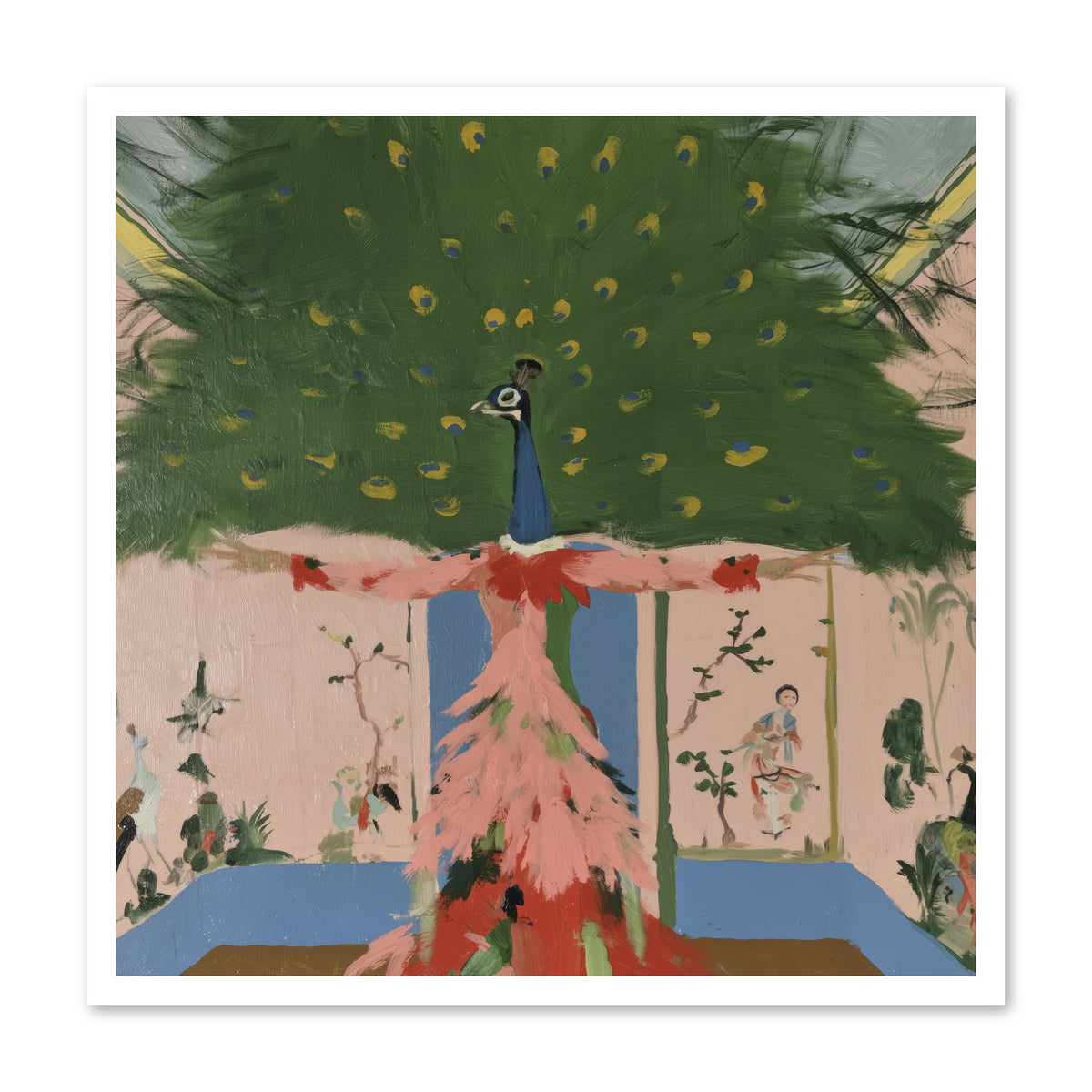 The Winter Wish Society — The-Winter-Wish-Society-30x30-Paper-Print.jpg