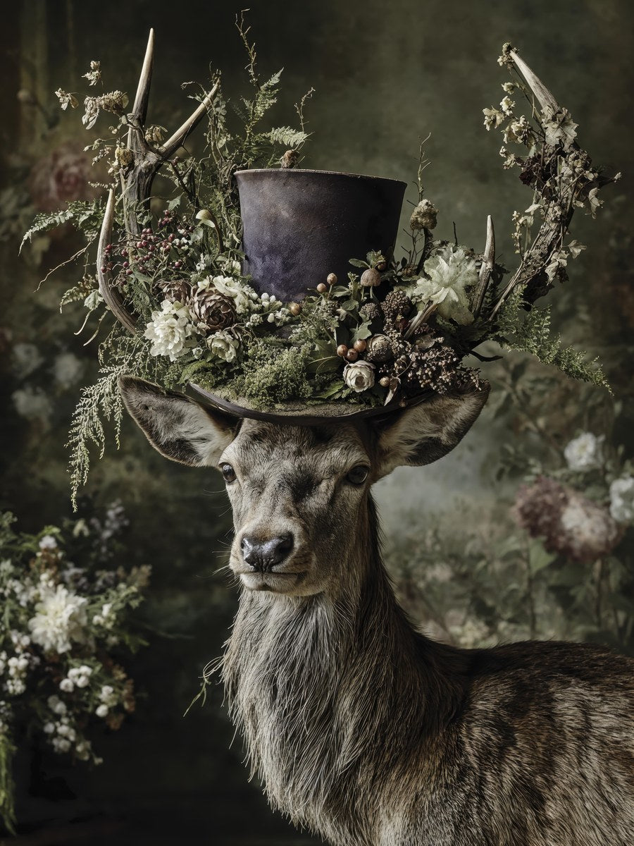 The Woodland Deity_2026