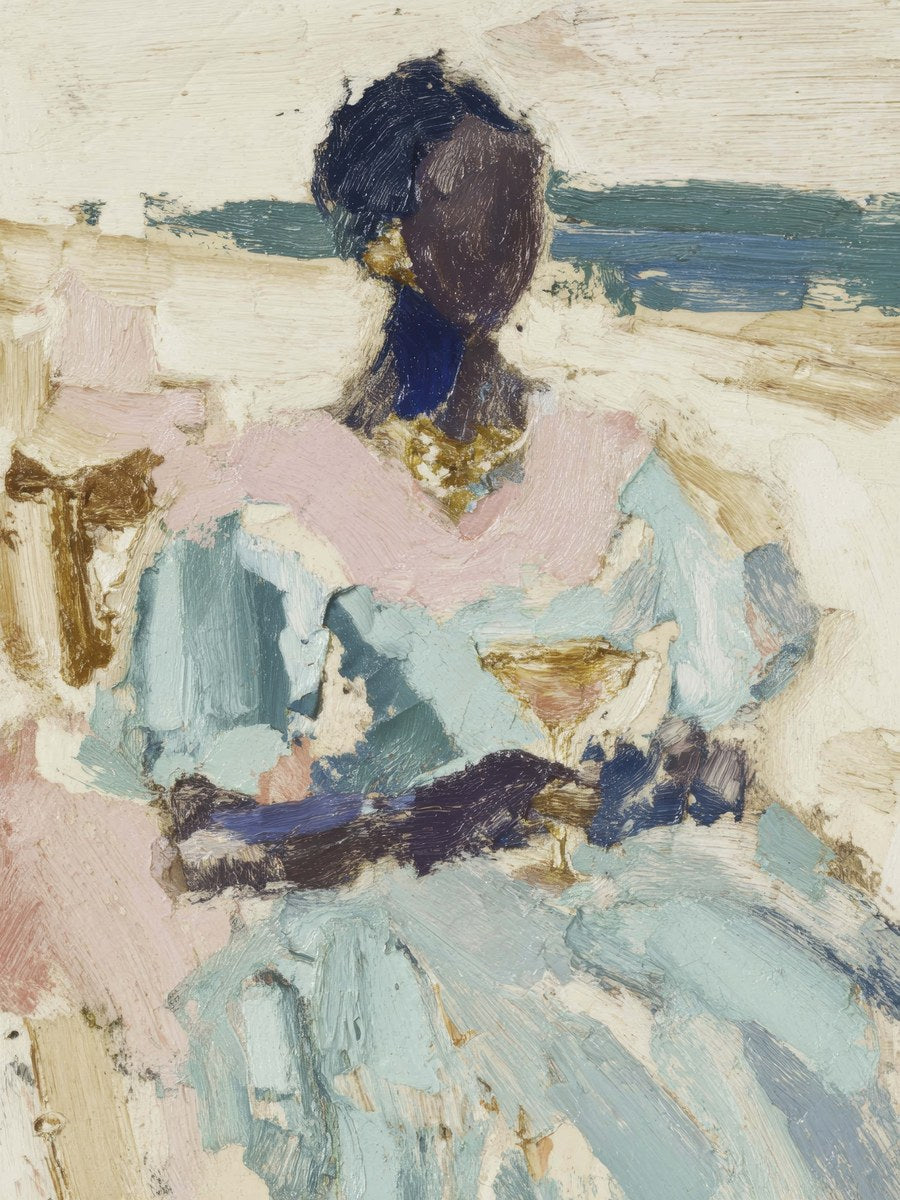 The ocean's gentle boundary_2026