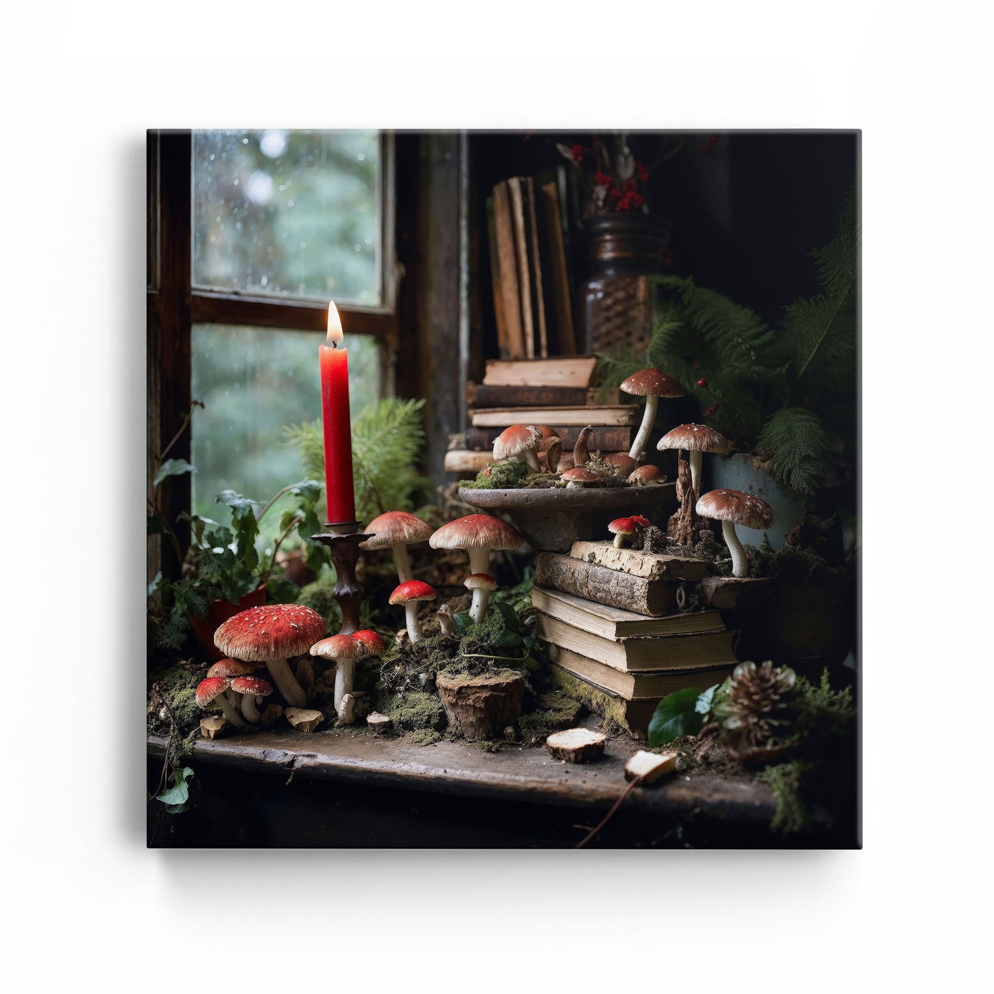 The Elves