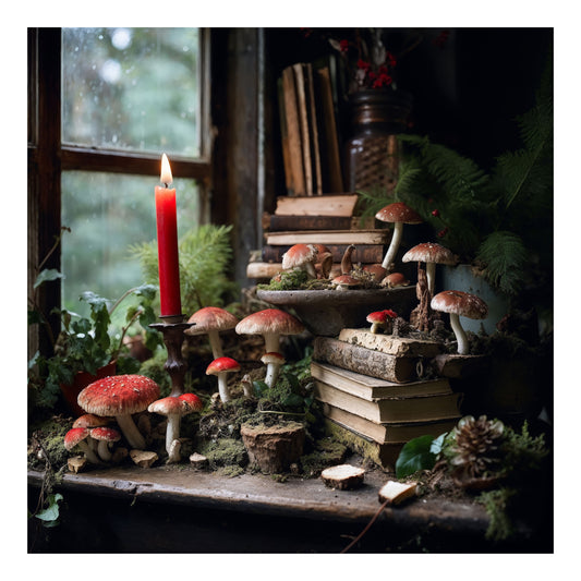 The Elves