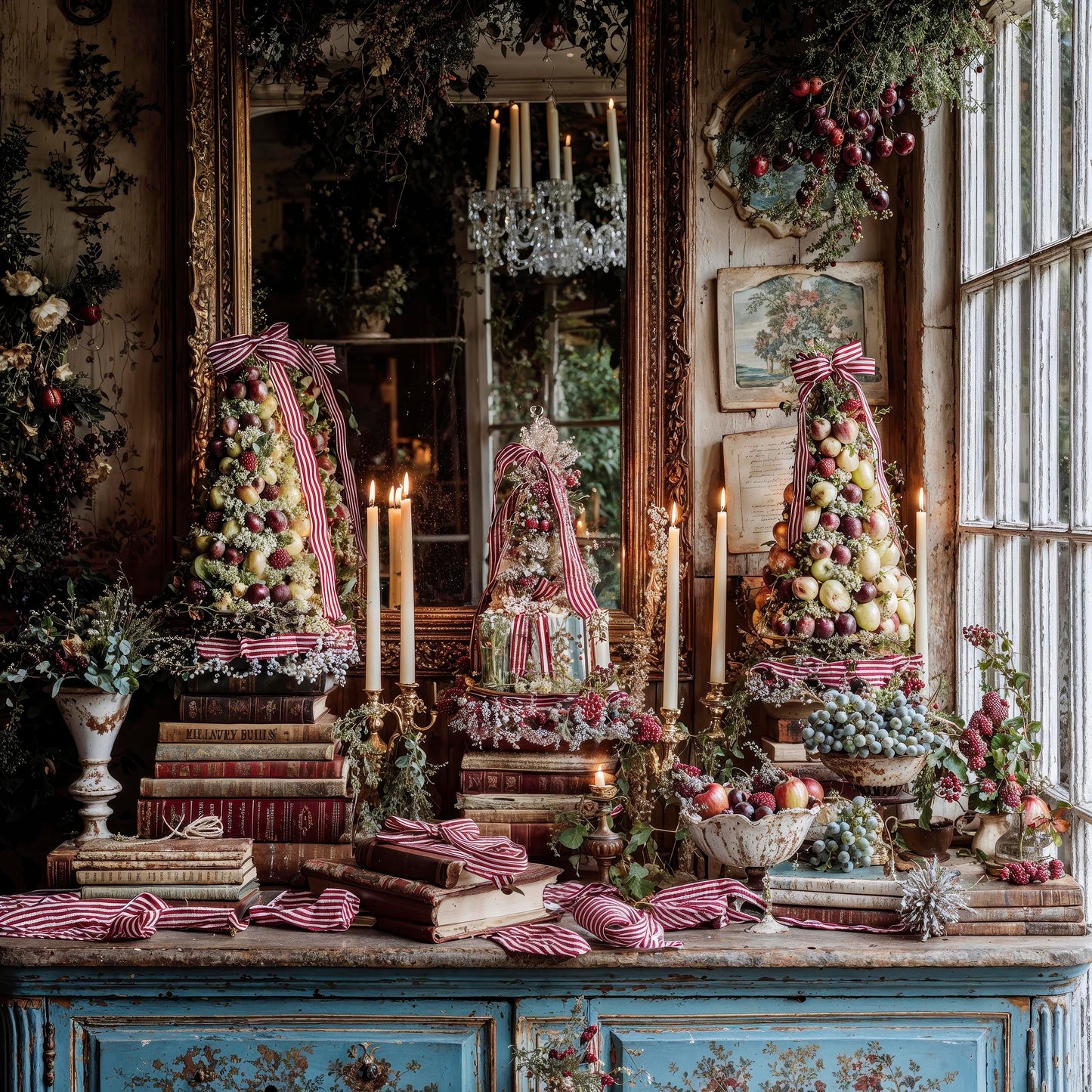 The Fox & Pheasant Winter Ball