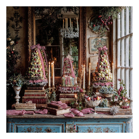 The Fox & Pheasant Winter Ball