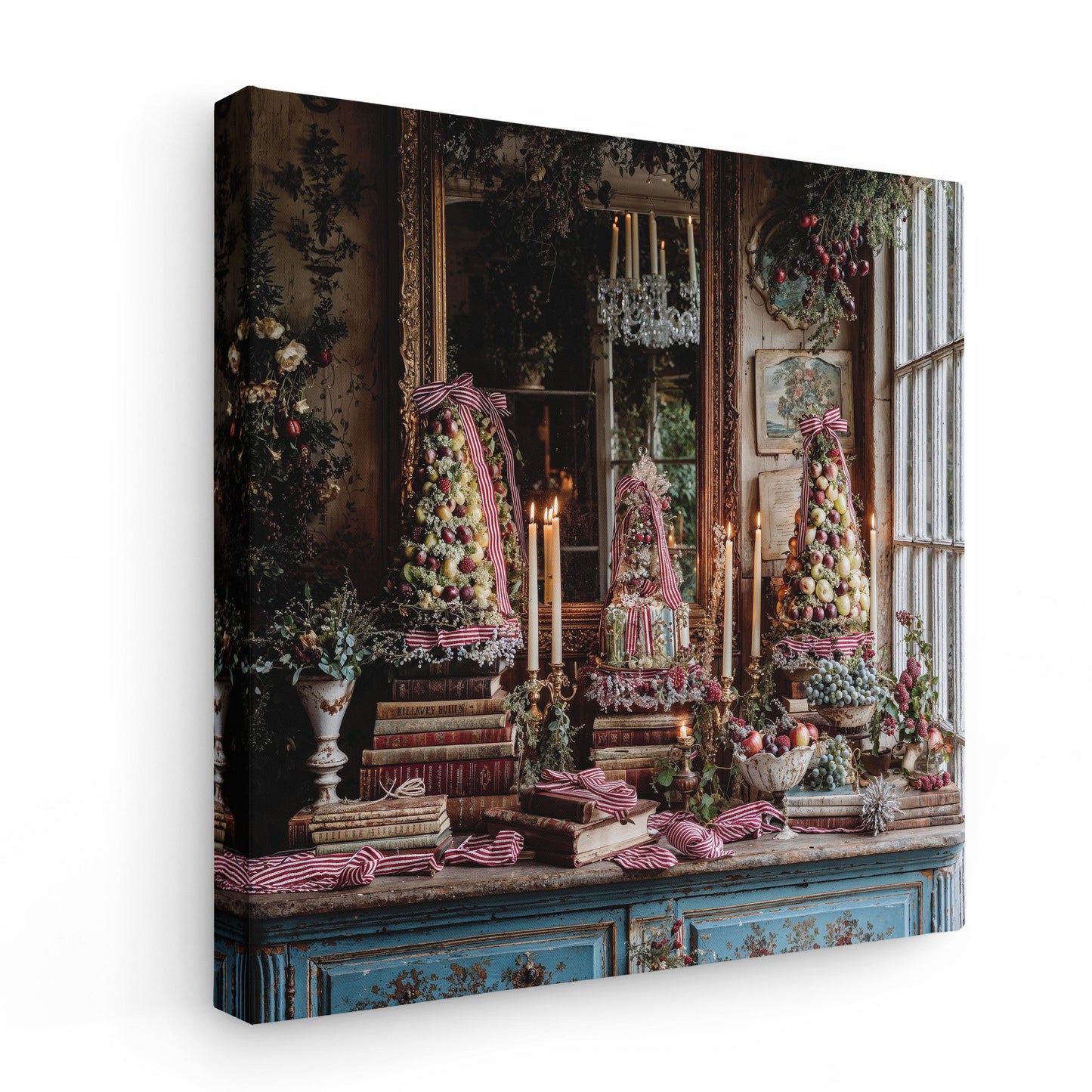 The Fox & Pheasant Winter Ball