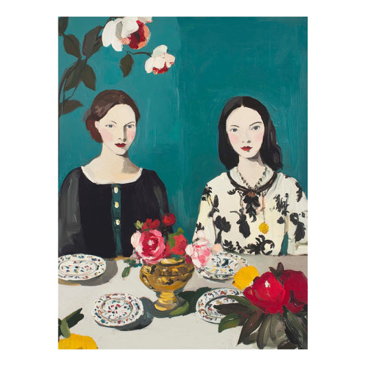 The French Table