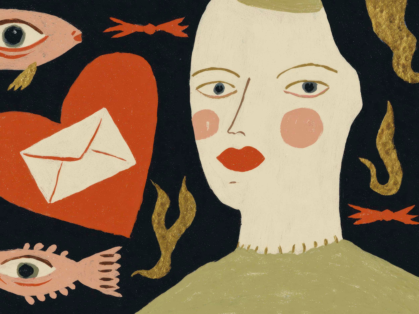 The Garden At The Edge Of Yes