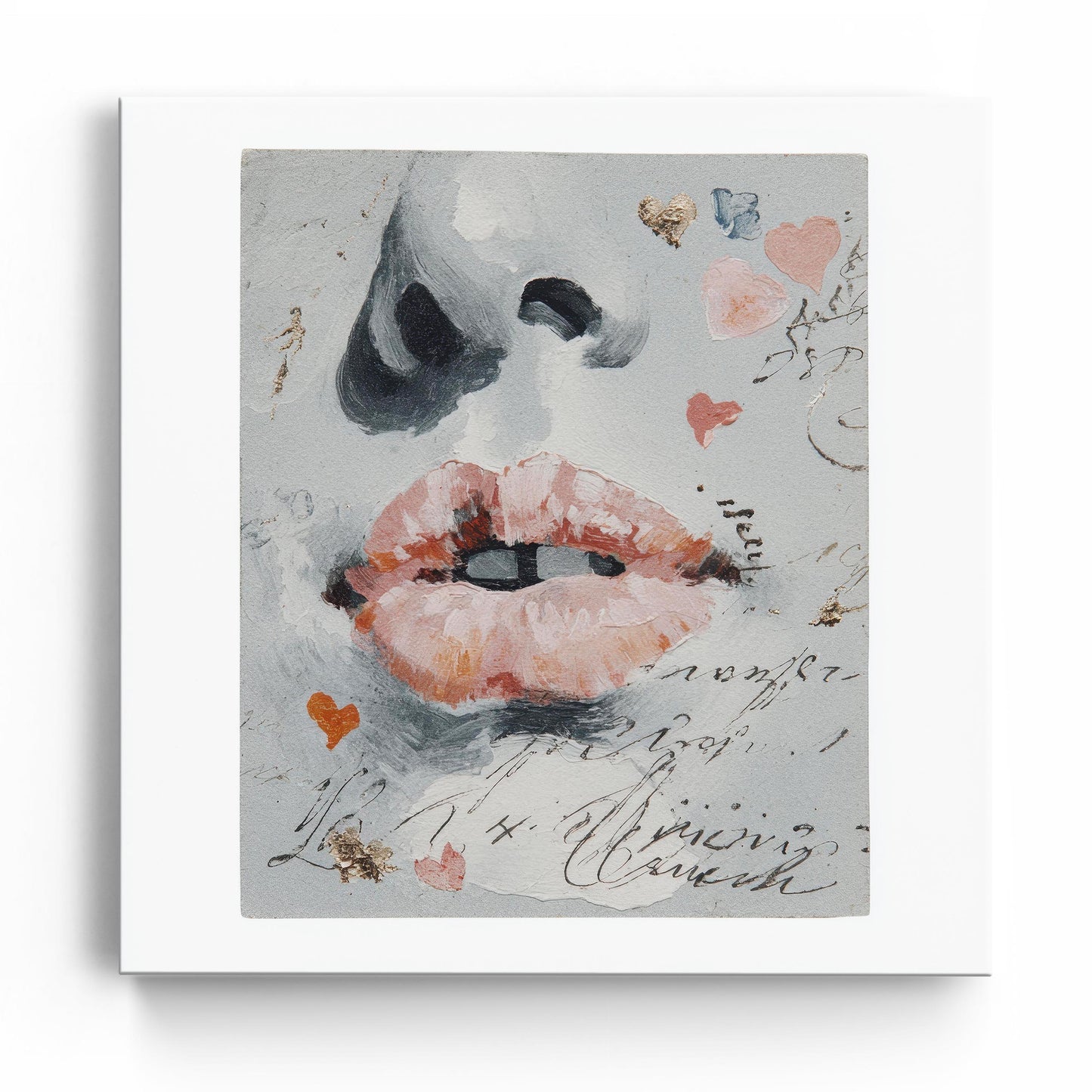 The Honey Grammar Of Your Name