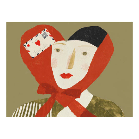 The Language Of Devotion