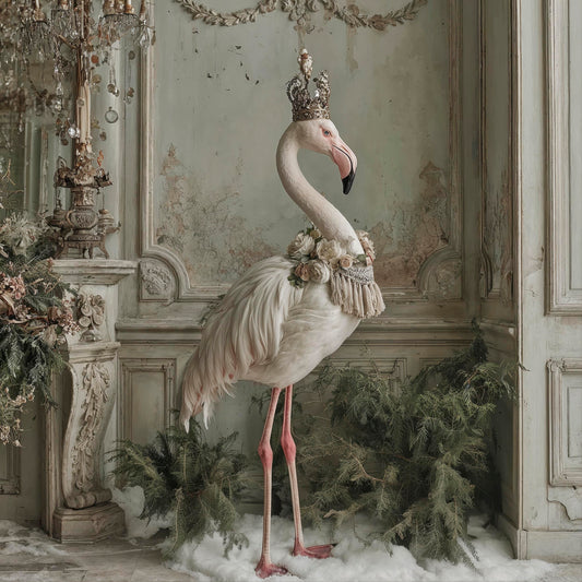 The Merry Mischief Of Snow