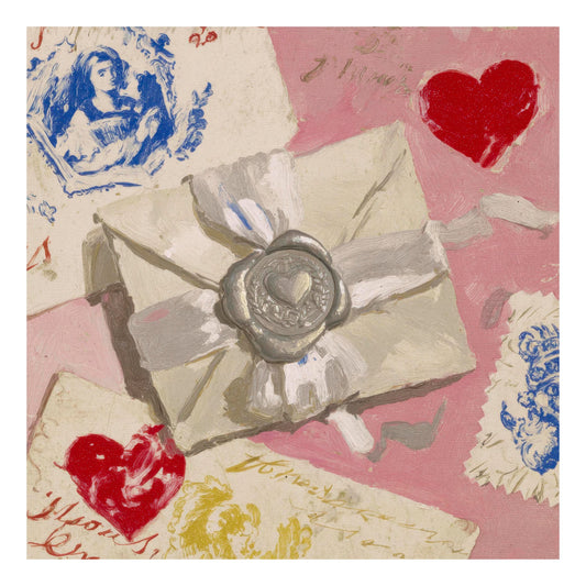 The Moonlight Ledger Of Us