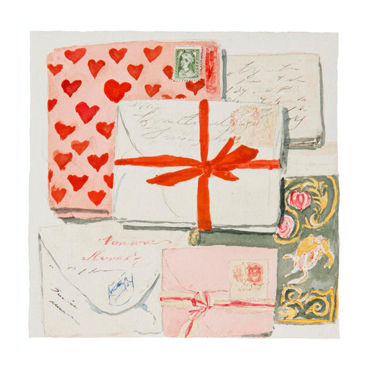 The Reading Club Of Hearts