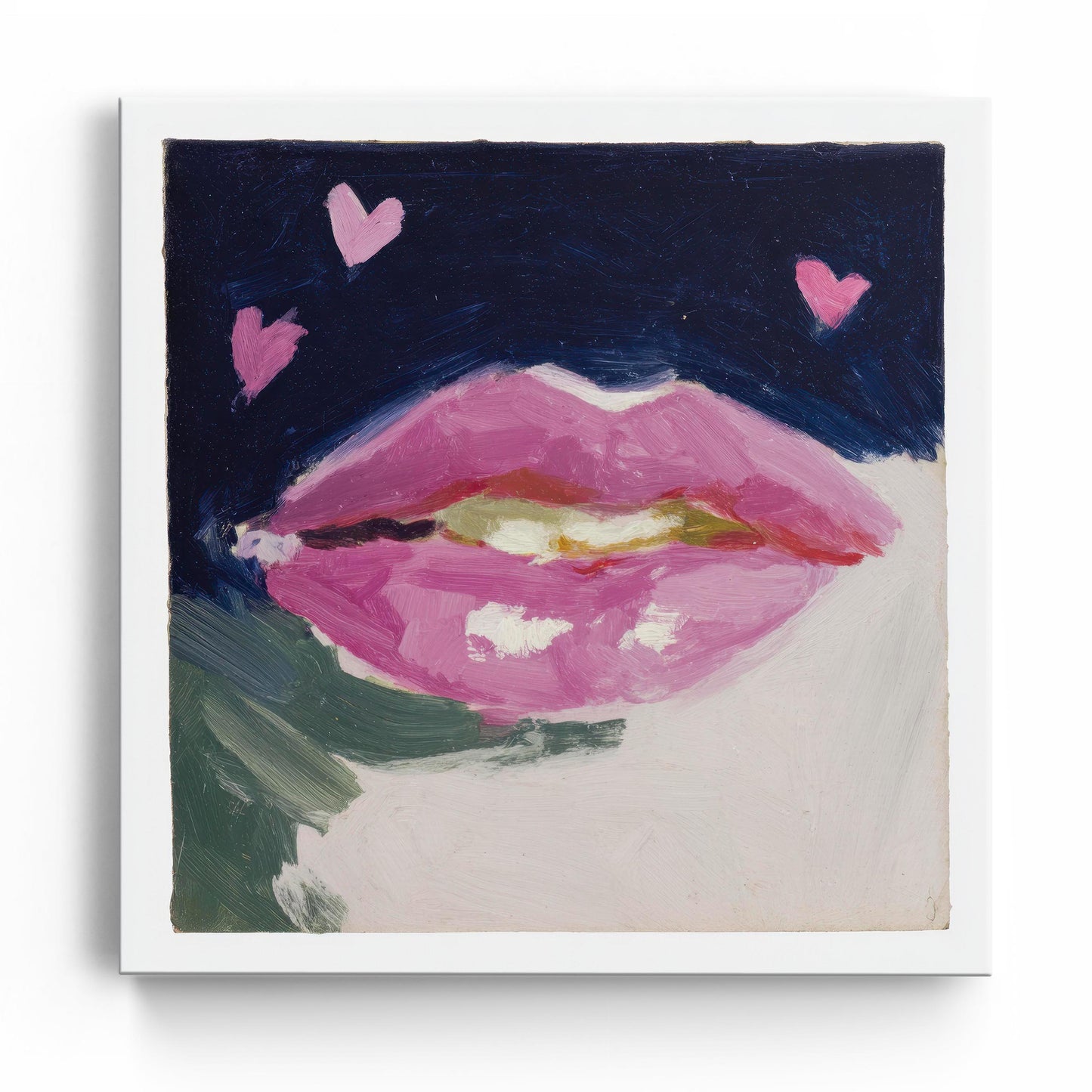 The Rosewater Inquisition