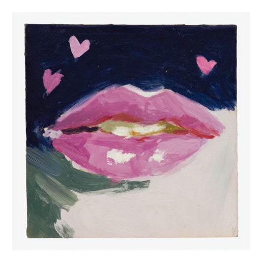 The Rosewater Inquisition