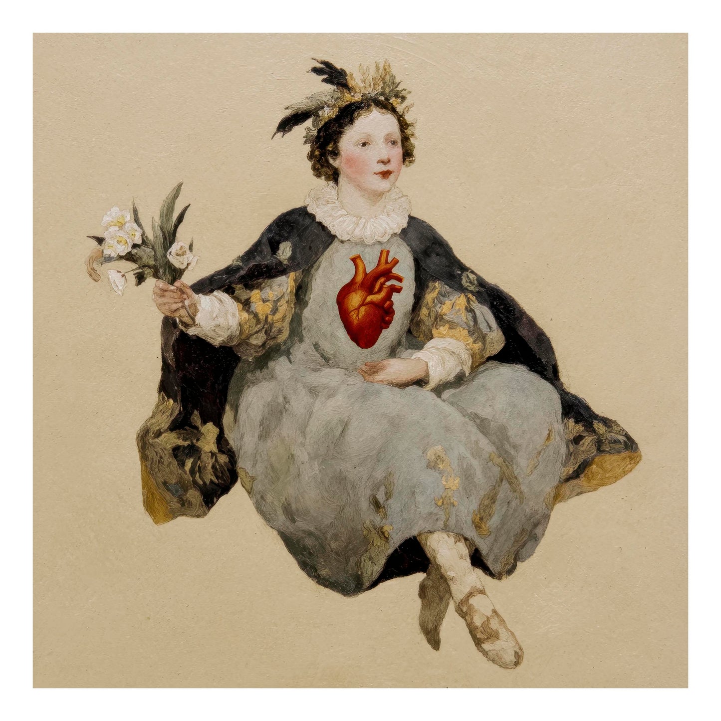 The Secret Address Of Us