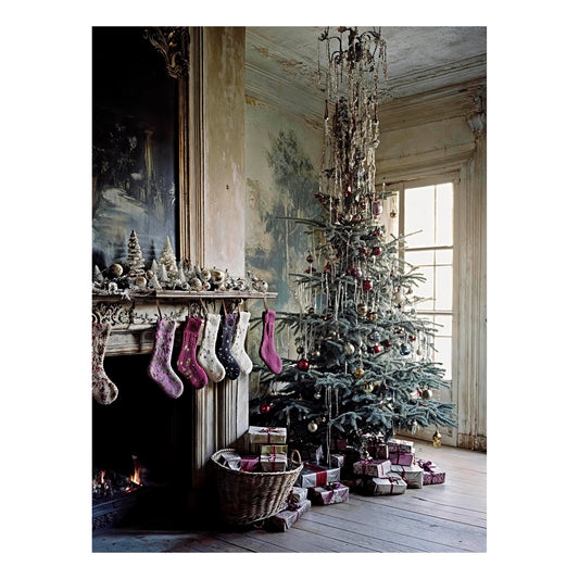 The Soliloquy Of Snow