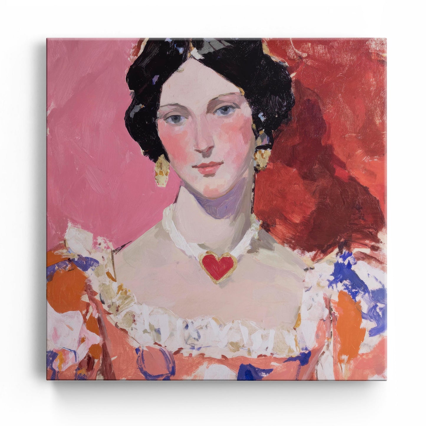 The Velvet Ribbon Society