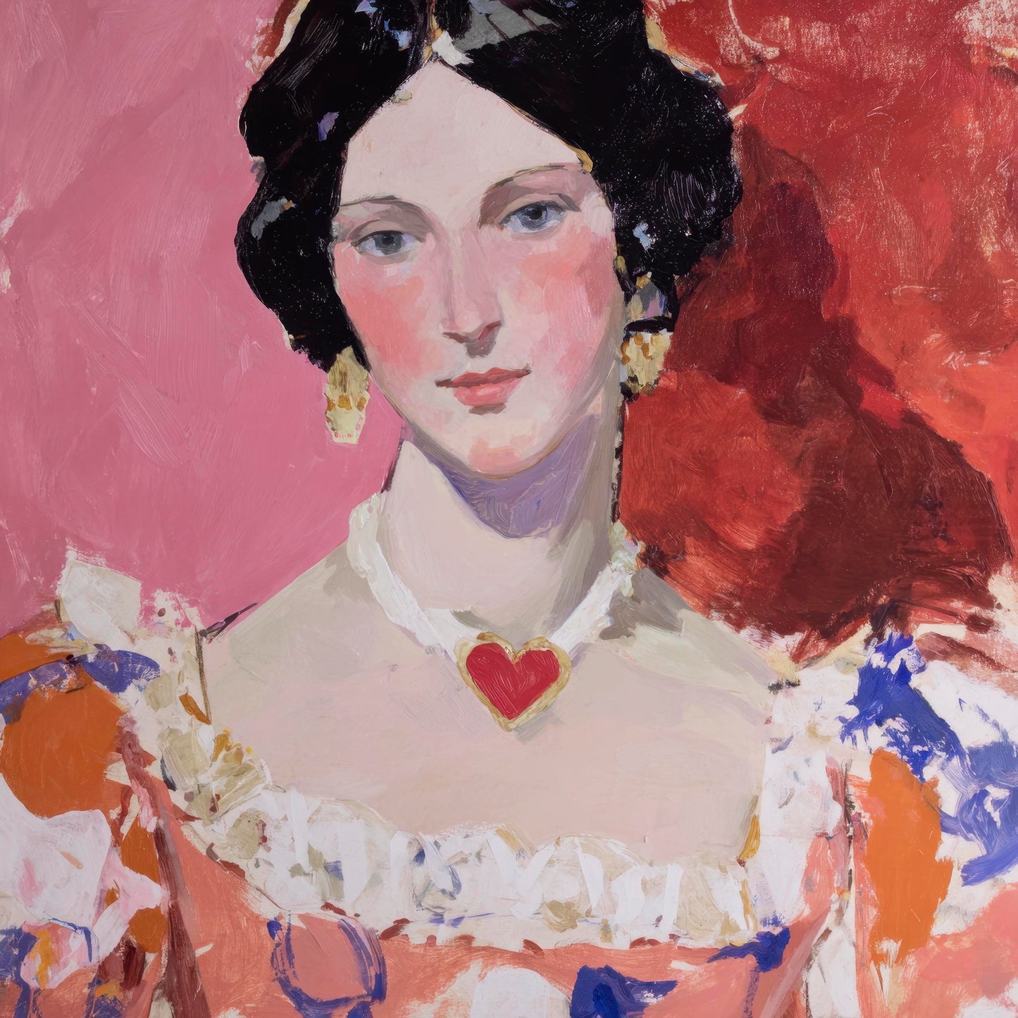 The Velvet Ribbon Society