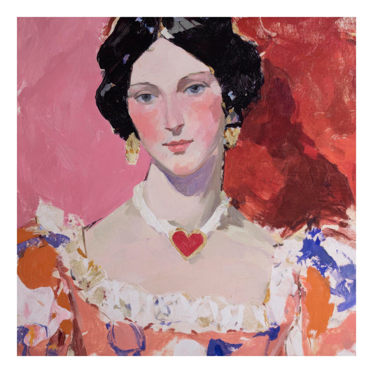 The Velvet Ribbon Society