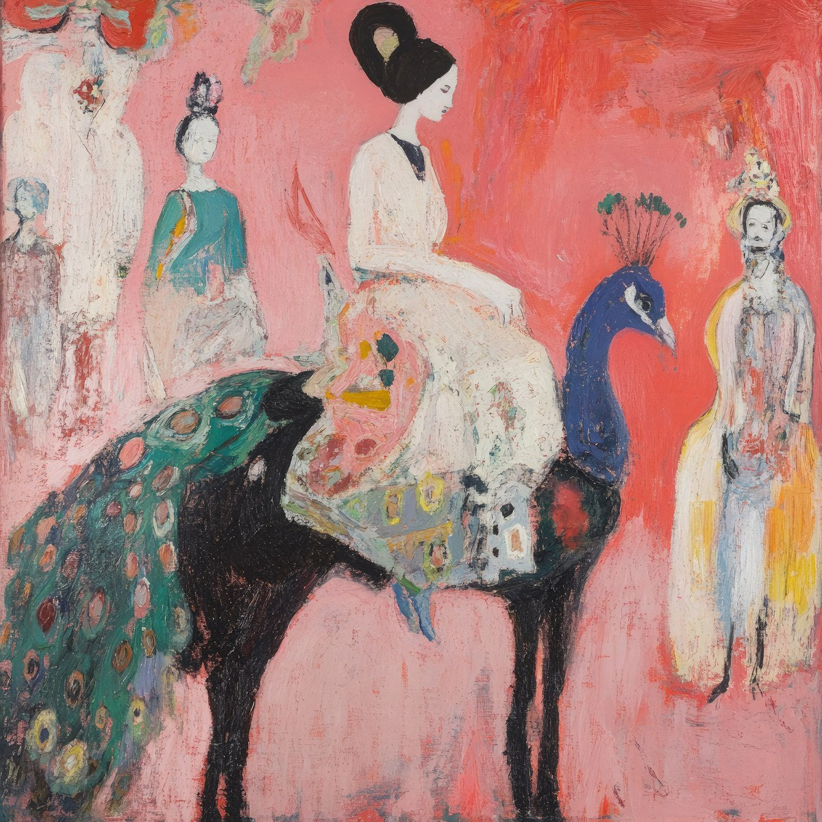 Theater Of Bold Plumes_2026