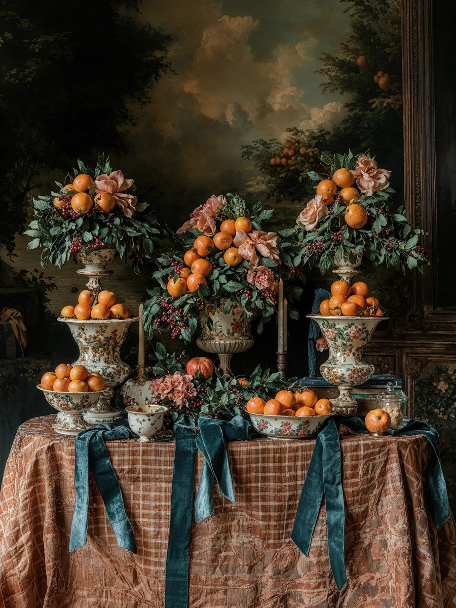 Theater Of Sweetness_2026