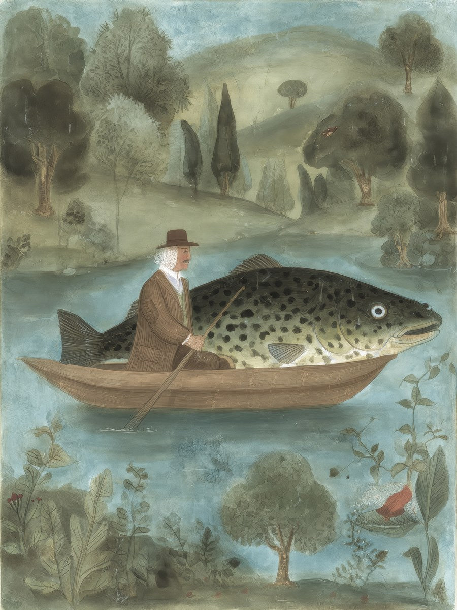 Thoreau's Pond_2026