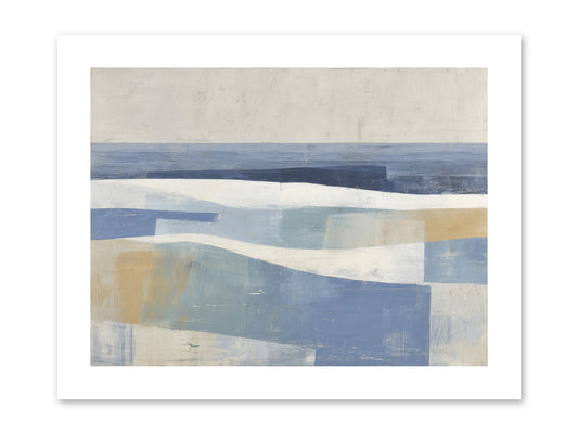 Thornwell Haven -- Paper Print 12x9