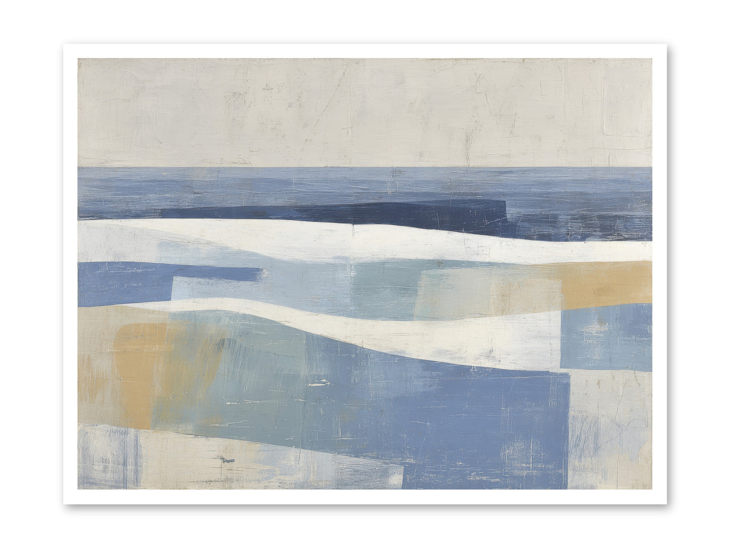 Thornwell Haven -- Paper Print 40x30
