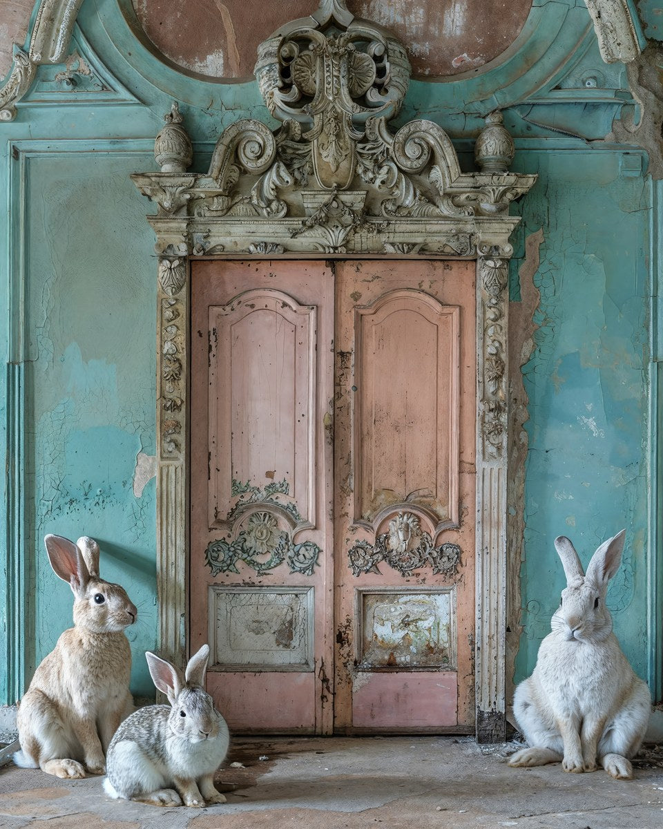 Threshold To Cottontail's Paradise_2026
