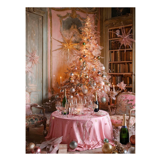 Through The Snowglobe