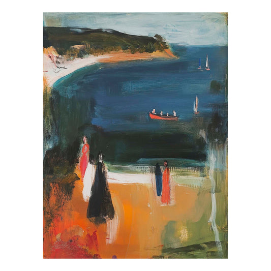 Tides Of Enchantment