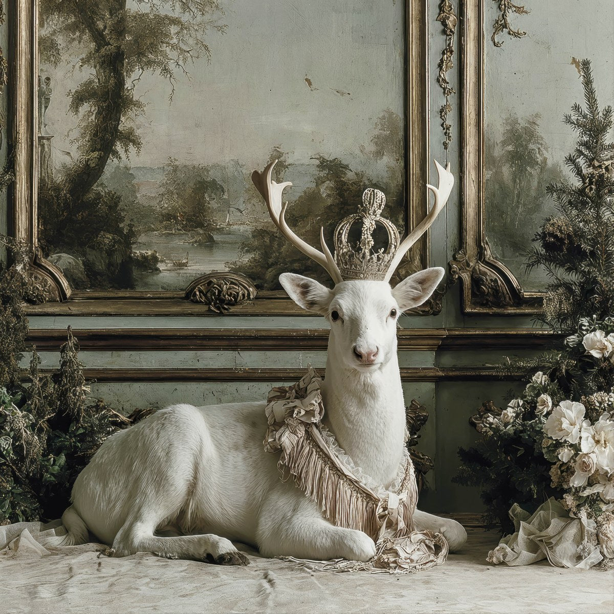 Tranquil In Tinsel & Frost_2026