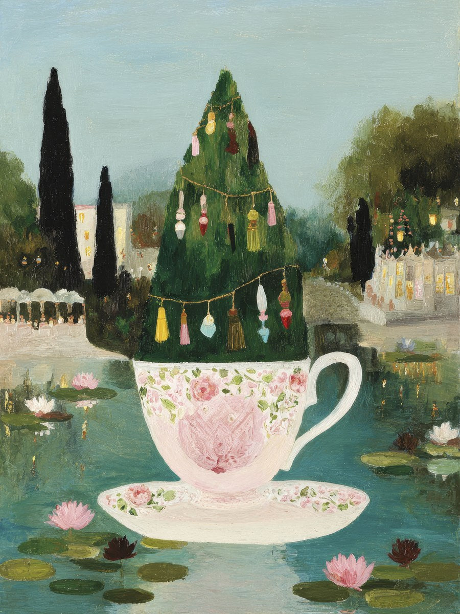 Treasure In Porcelain_2026