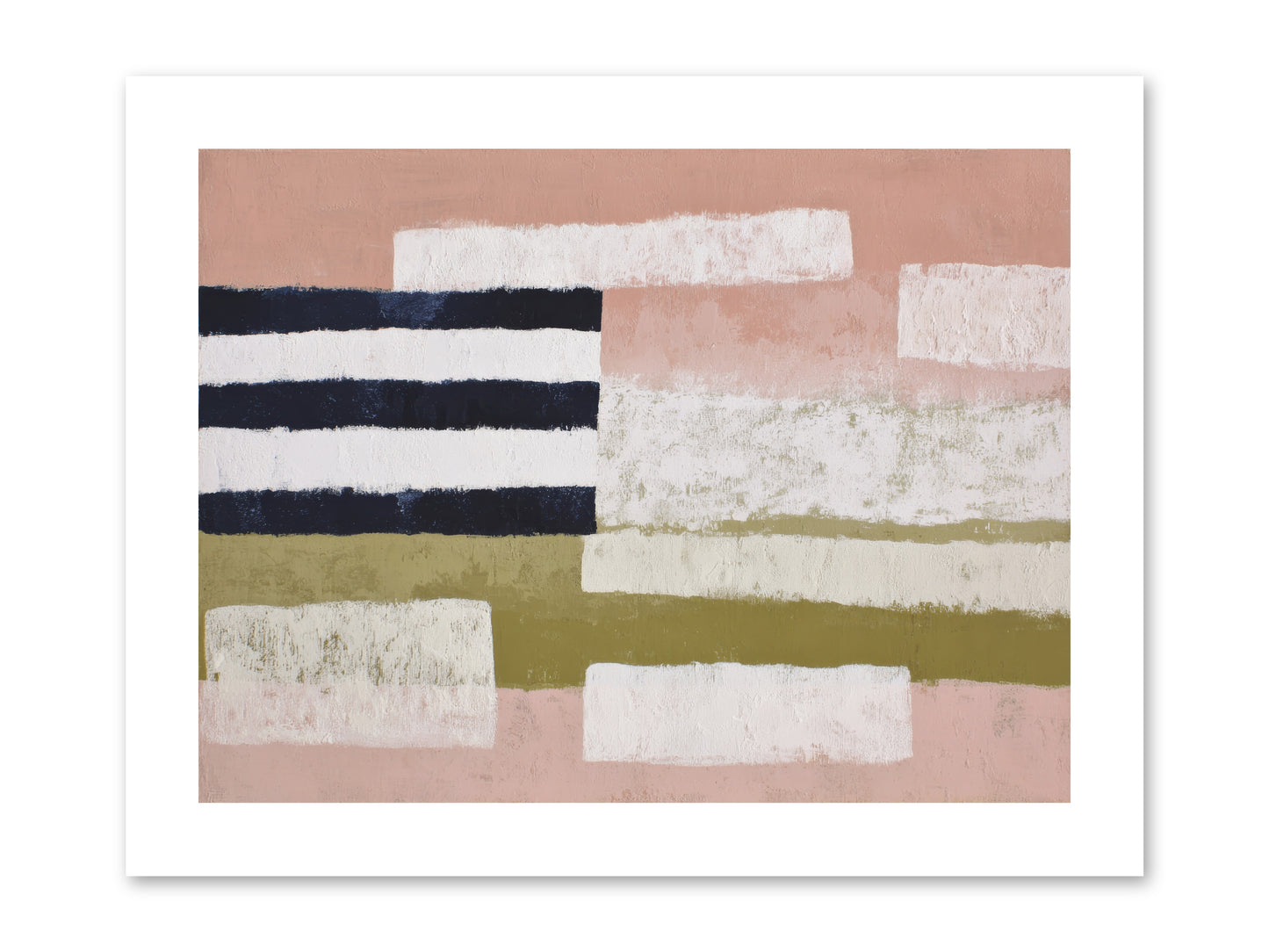 Umberly -- Paper Print 12x9