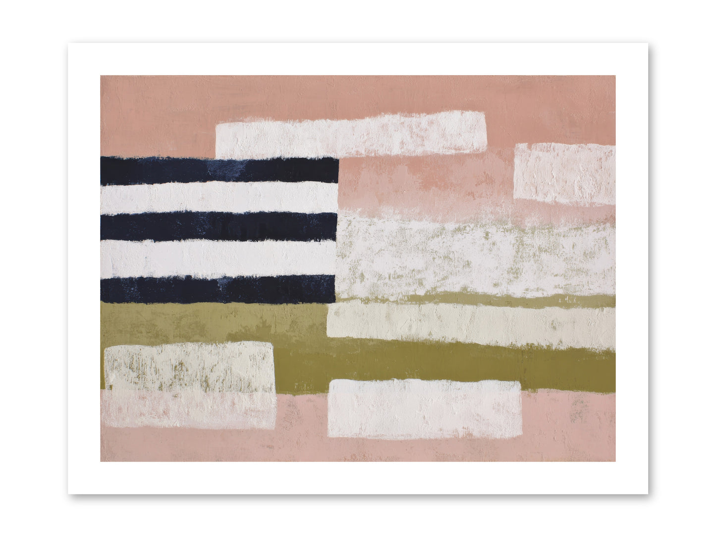 Umberly -- Loose Canvas Print 16x12
