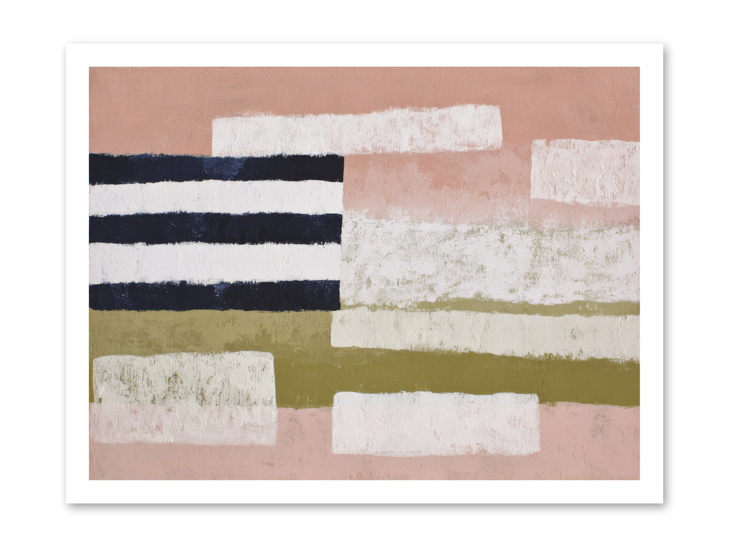 Umberly -- Paper Print 24x18