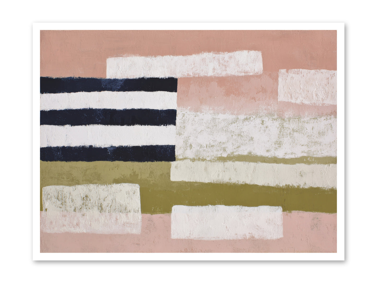 Umberly -- Loose Canvas Print 40x30