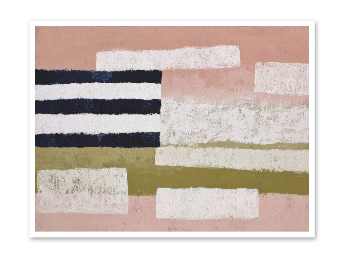 Umberly -- Loose Canvas Print 48x36