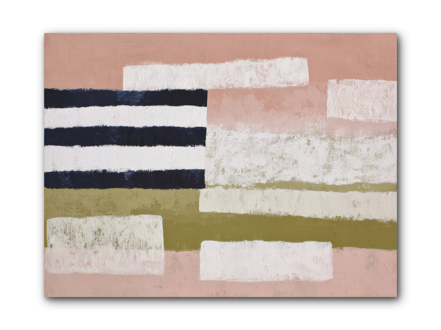 Umberly -- Wrapped Canvas 12x9