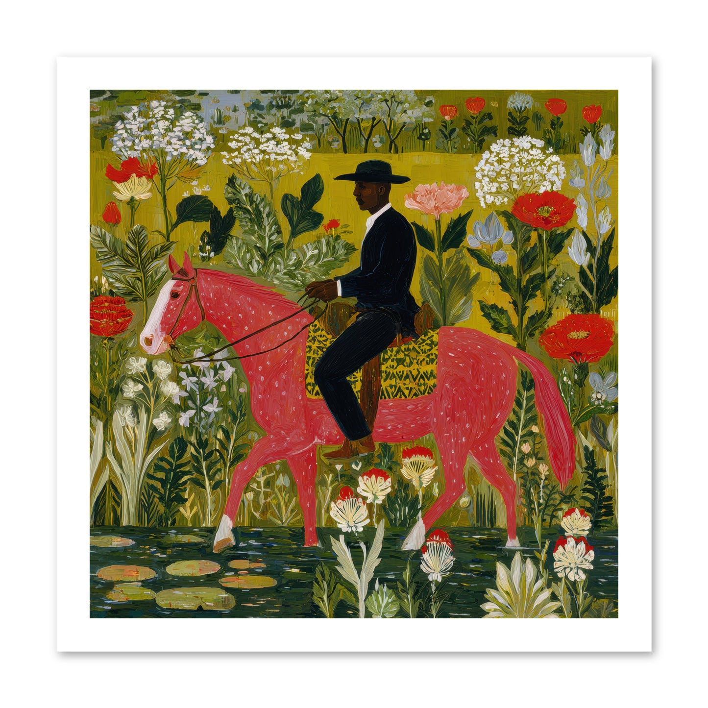 Unhurried and Sure — Unhurried-and-Sure-16x16-Paper-Print.jpg