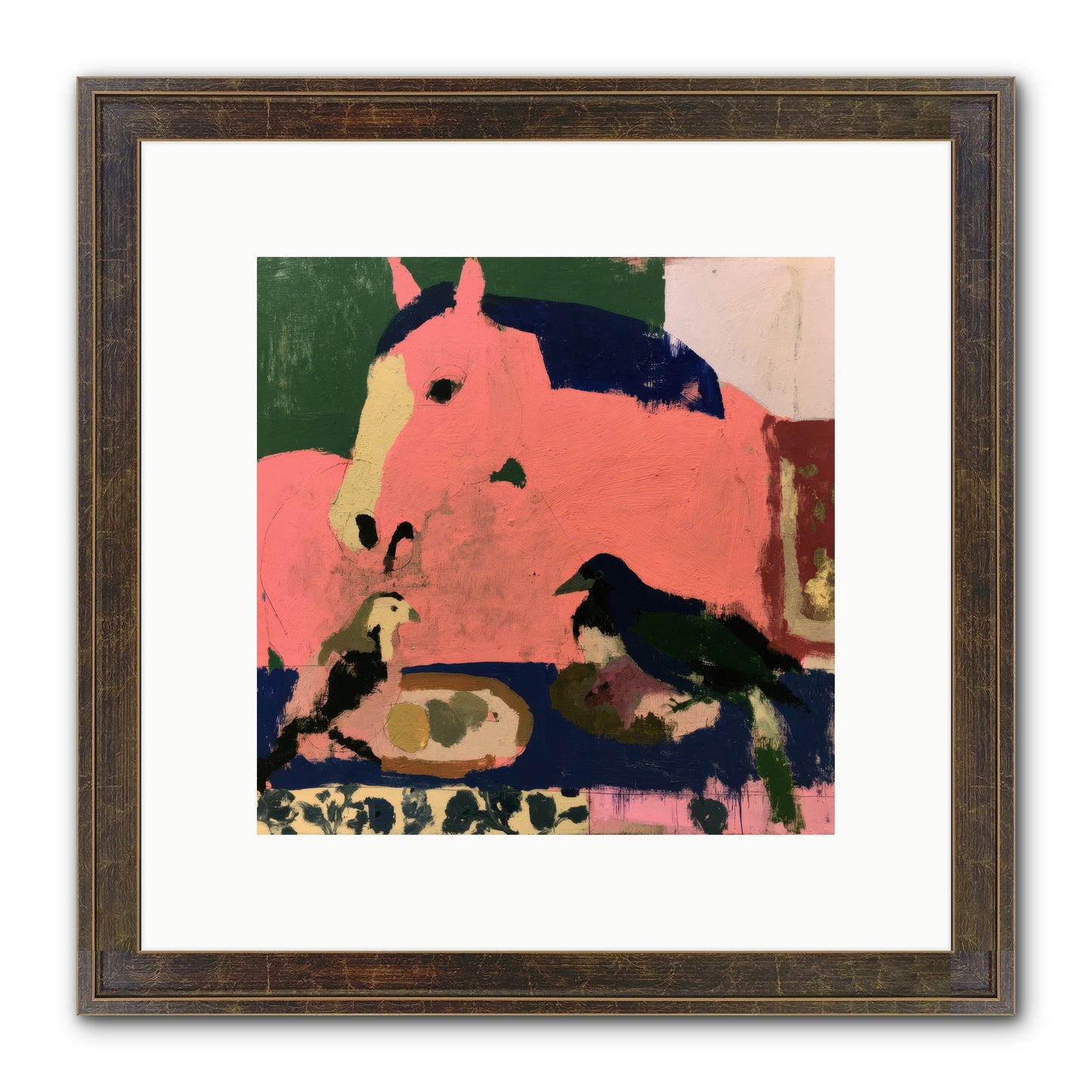Uninvited Guests — Uninvited-Guests-10x10-Framed-Print-Slimwoods-Black-Gold.jpg